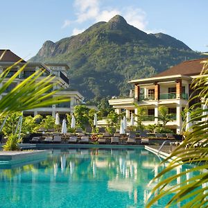 Savoy Seychelles Resort&Spa