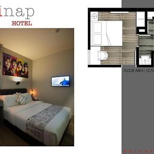 Nginap Hotel